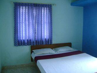 Sri Kumar Tourist Home, Courtrallam 1